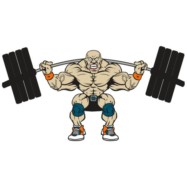 AR31 WEIGHTS 01 RQC Thumbnail