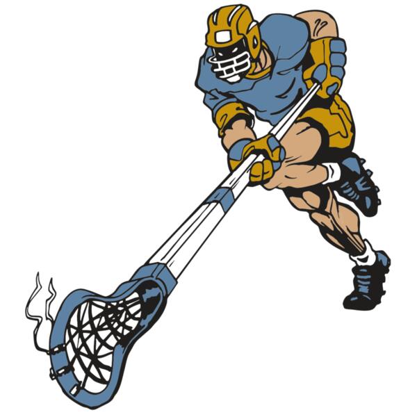 AR LACROSSE 10 RC Thumbnail