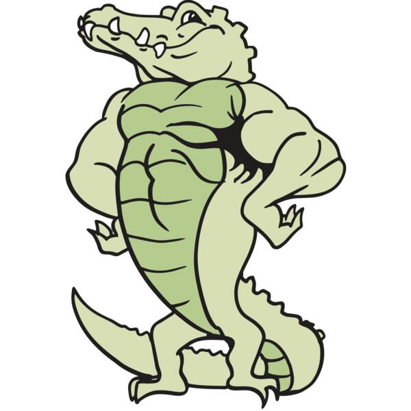 AR GATOR 49 RQC Thumbnail