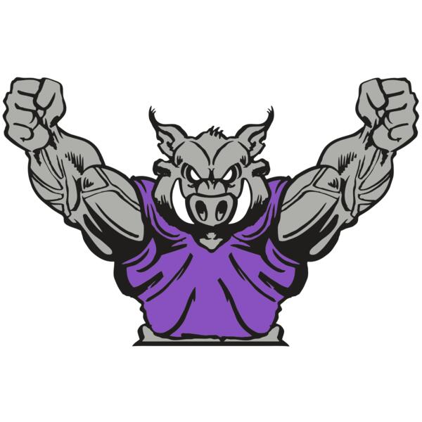 AR RAZORBACK 10 RC Thumbnail