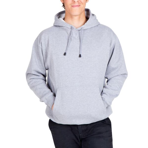 Ramo Mens Kangaroo Pocket Hoodies Thumbnail