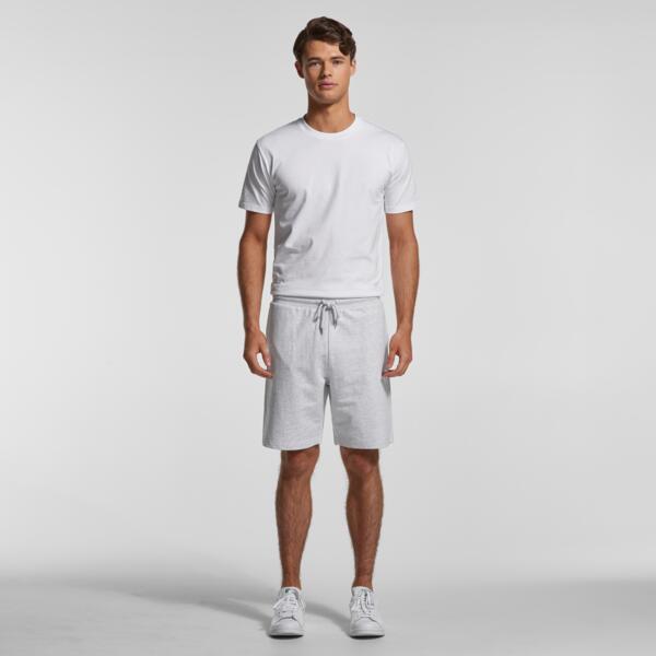 AS Colour Stadium Short Thumbnail