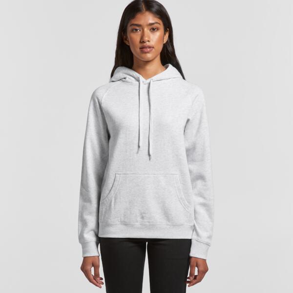 Women's Supply Hood Thumbnail