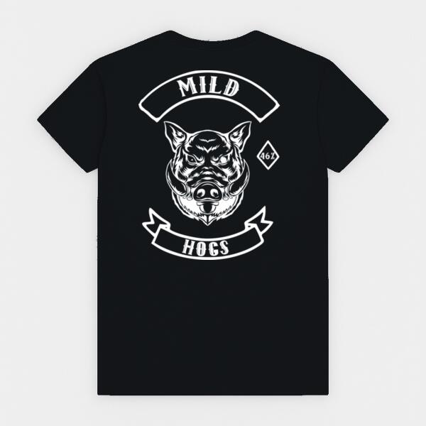 Mild Hogs Thumbnail