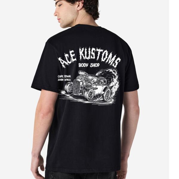 Ace Kustoms Thumbnail