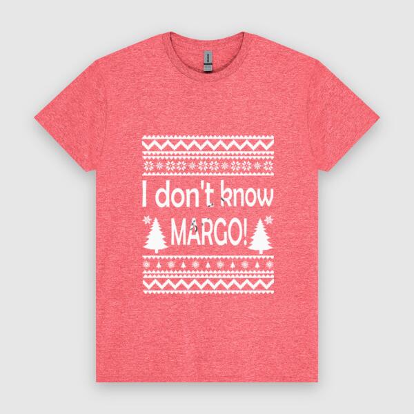 Christmas 2 - HeavyCotton™ Tee Thumbnail