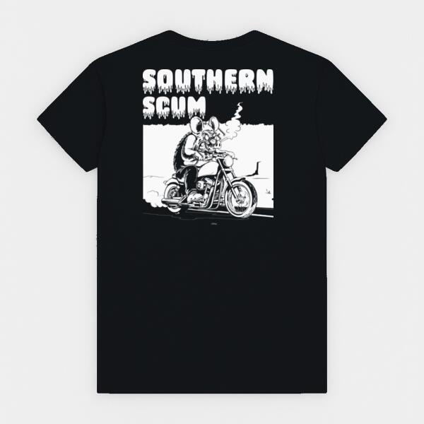 Southern Scum - HeavyCotton™ Tee Thumbnail