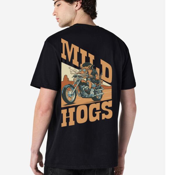 Mild Hogs 2025 Thumbnail