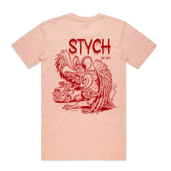 Vulgar Vulture Thumbnail