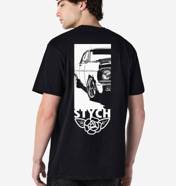 Fjord - Hammer Heavyweight Tee Thumbnail
