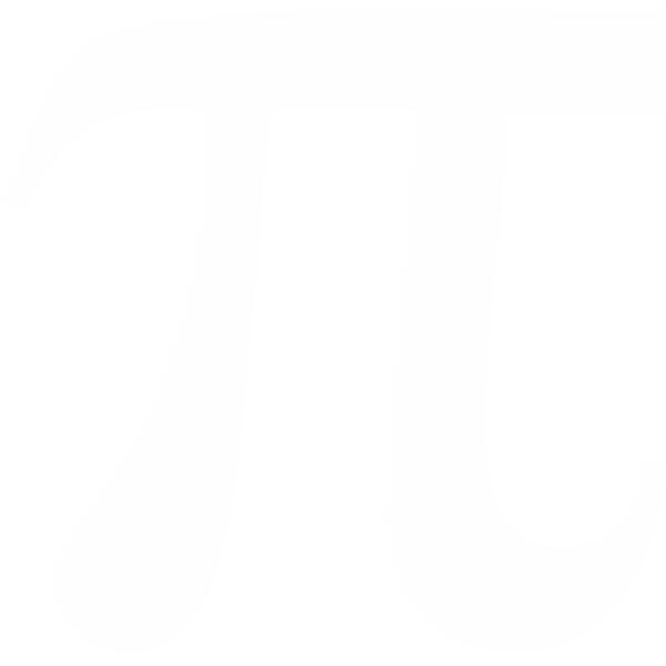 Pie Symbol - multi colour Thumbnail