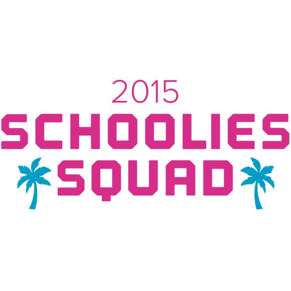 2015 Schoolies Squad Thumbnail