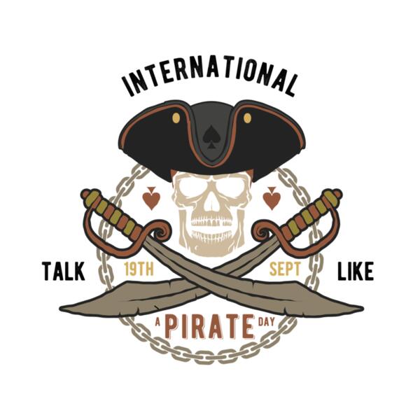 Talk Like a Pirate Day Thumbnail
