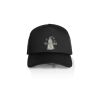 Frame Foam Trucker Cap Thumbnail