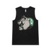 Women's Upside Tank Thumbnail