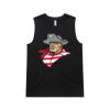 Women's Upside Tank Thumbnail
