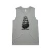 Women's Upside Tank Thumbnail