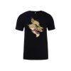Mens Fitted Cotton Tee Thumbnail